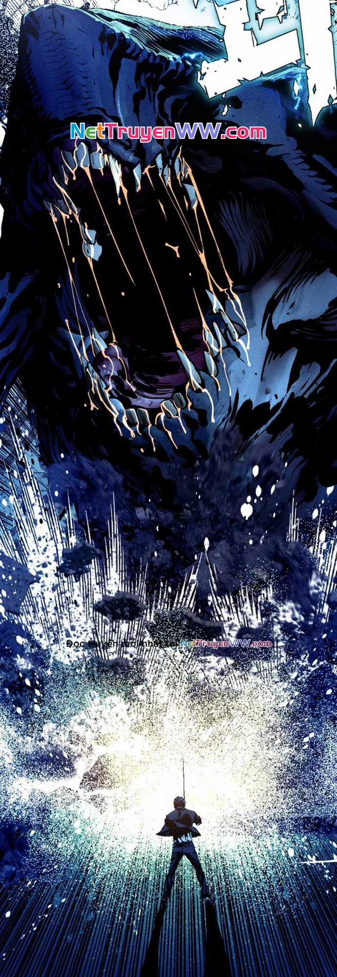 Mật Danh - Chapter 2 - Trang 34