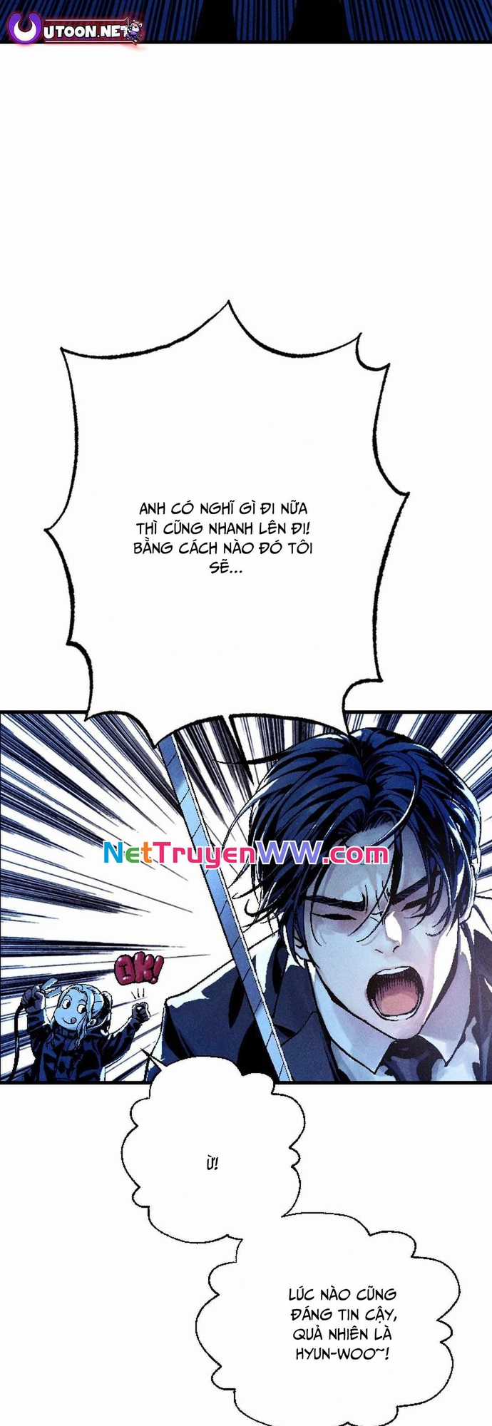 Mật Danh - Chapter 2 - Trang 35