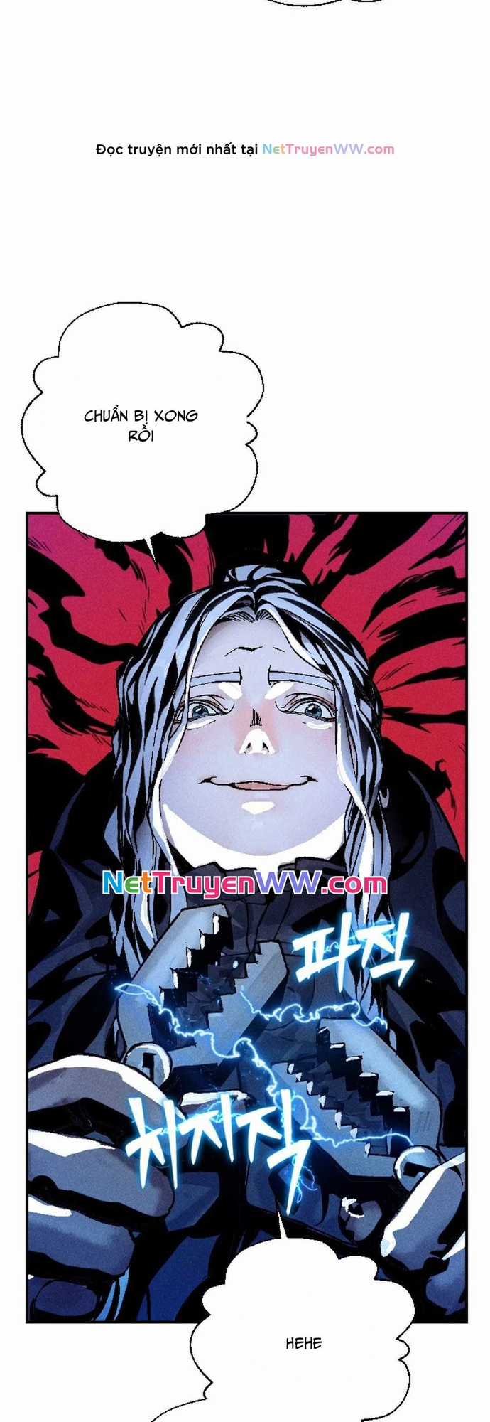 Mật Danh - Chapter 2 - Trang 36