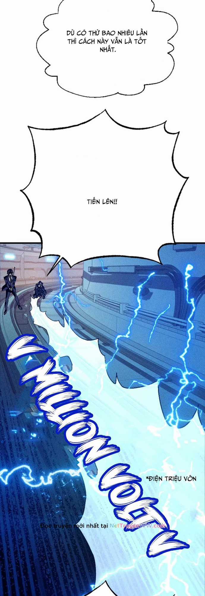 Mật Danh - Chapter 2 - Trang 37