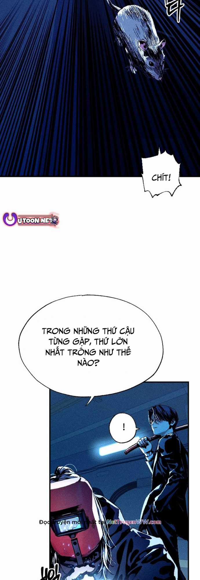 Mật Danh - Chapter 2 - Trang 5