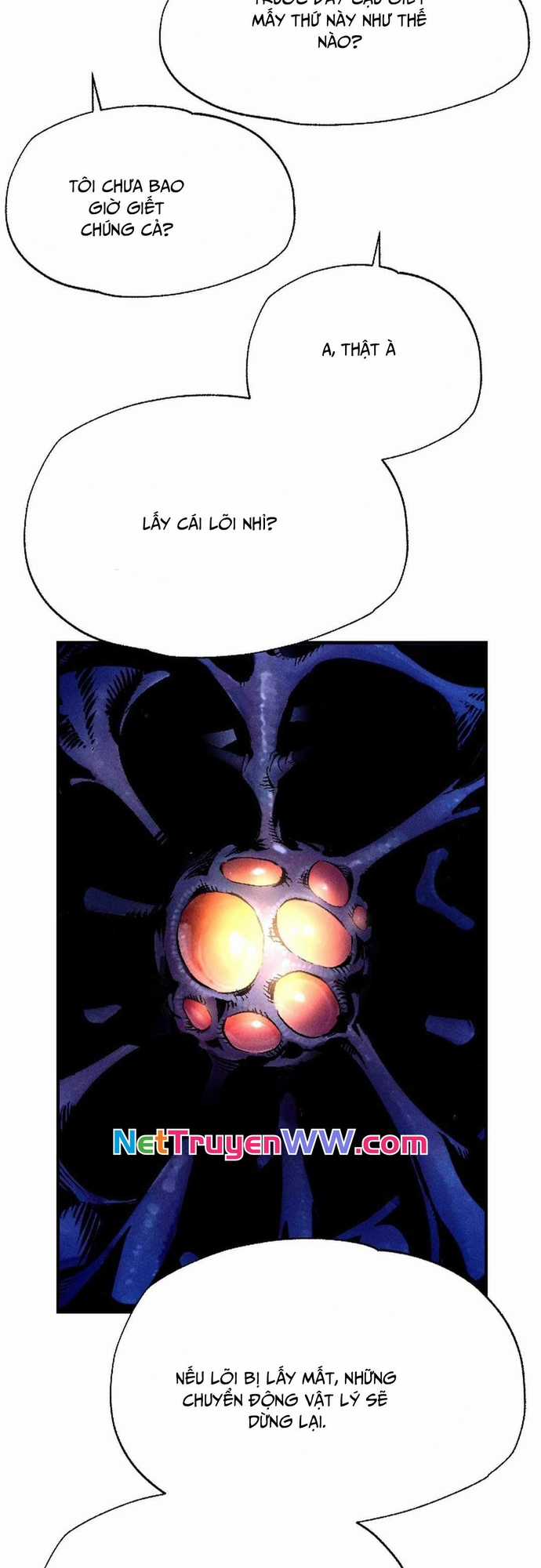 Mật Danh - Chapter 2 - Trang 42