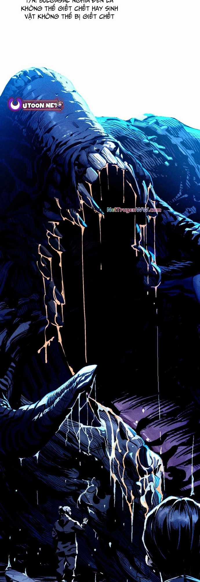 Mật Danh - Chapter 2 - Trang 45