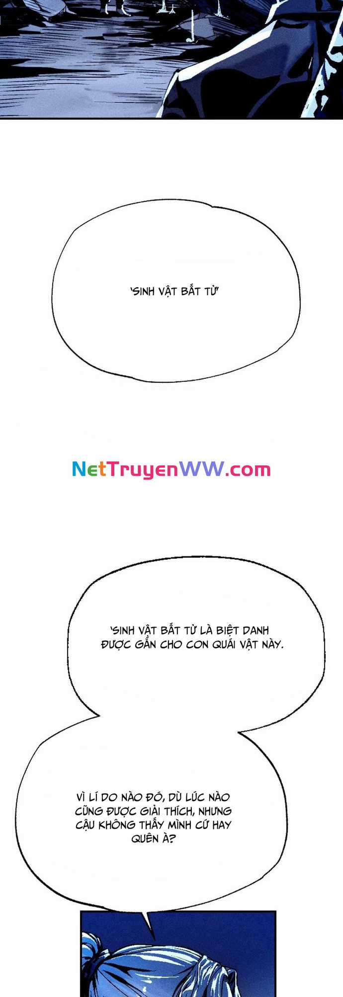 Mật Danh - Chapter 2 - Trang 46