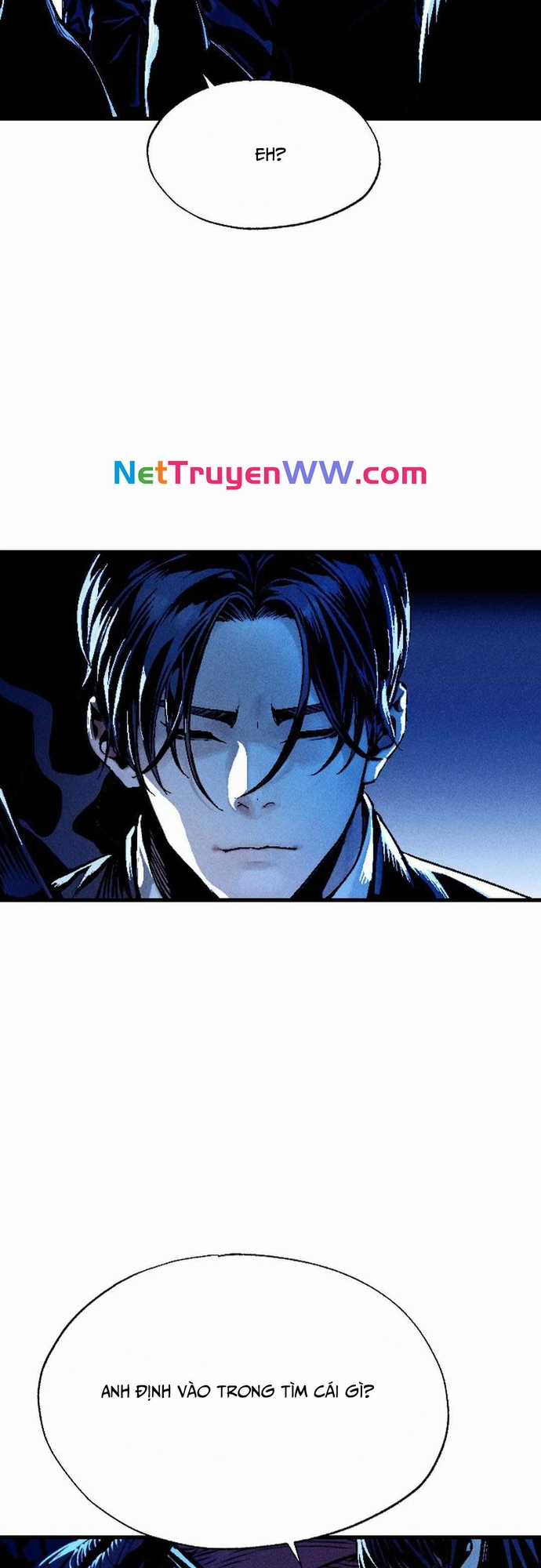 Mật Danh - Chapter 2 - Trang 48