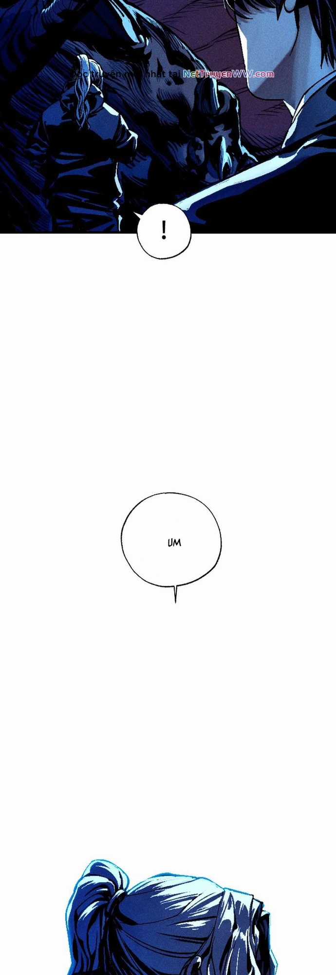 Mật Danh - Chapter 2 - Trang 49