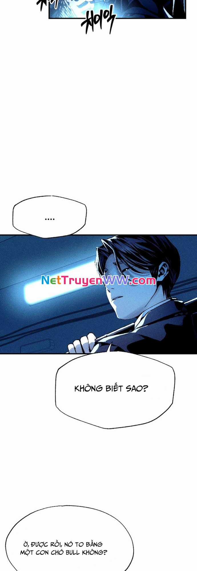 Mật Danh - Chapter 2 - Trang 6