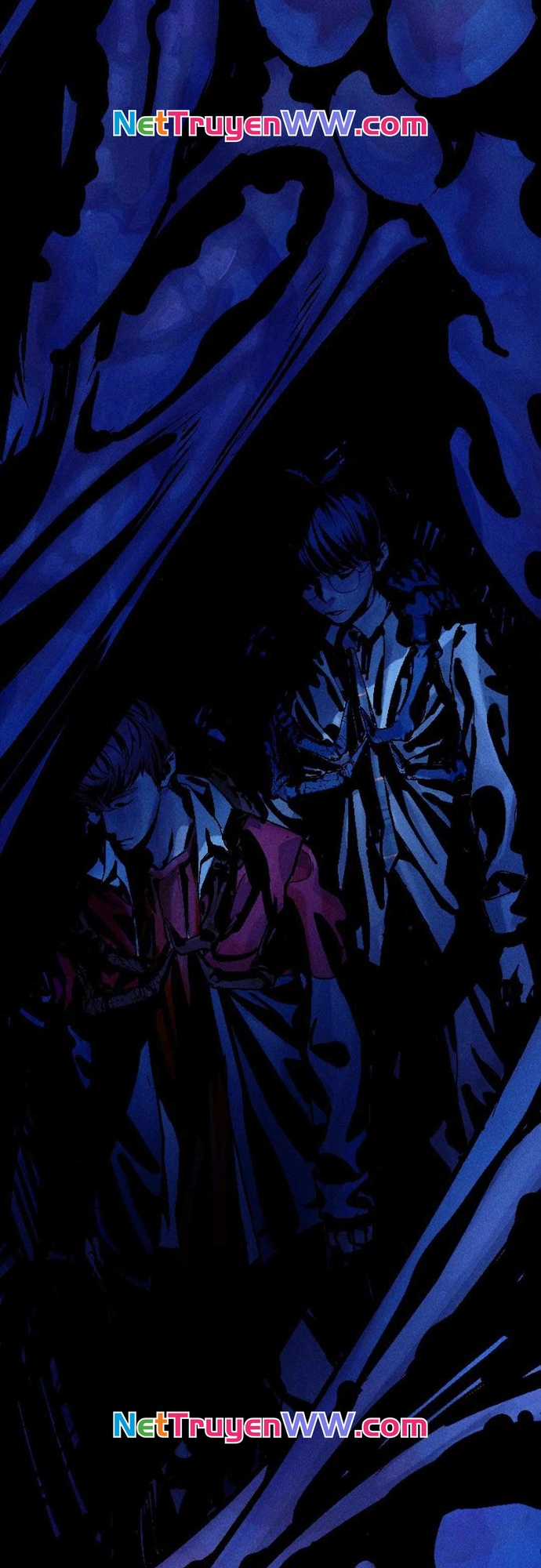 Mật Danh - Chapter 2 - Trang 55