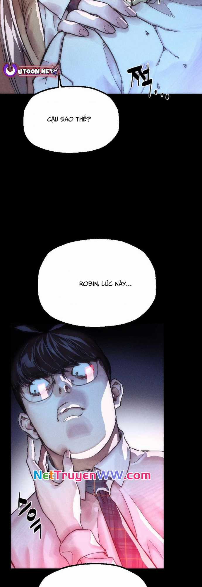 Mật Danh - Chapter 2 - Trang 70