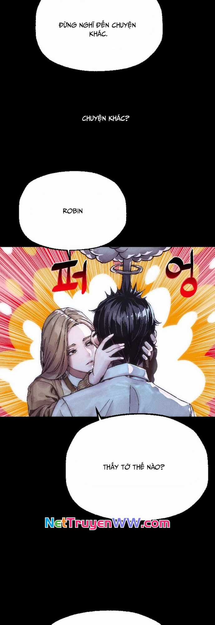 Mật Danh - Chapter 2 - Trang 71