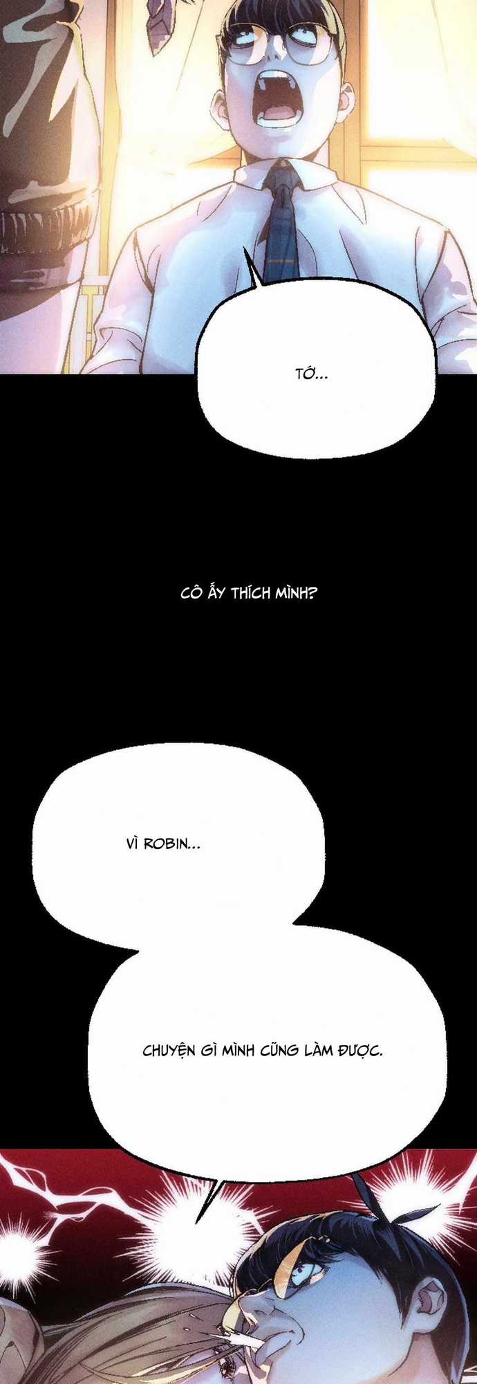 Mật Danh - Chapter 2 - Trang 76