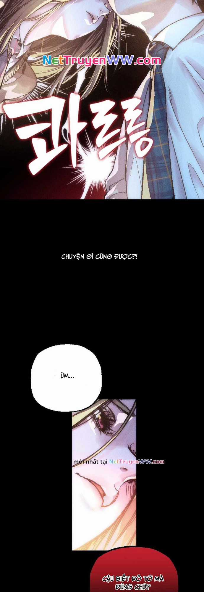 Mật Danh - Chapter 2 - Trang 77