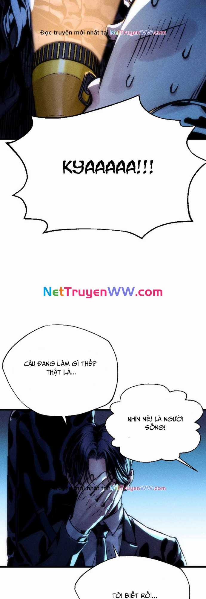 Mật Danh - Chapter 2 - Trang 89