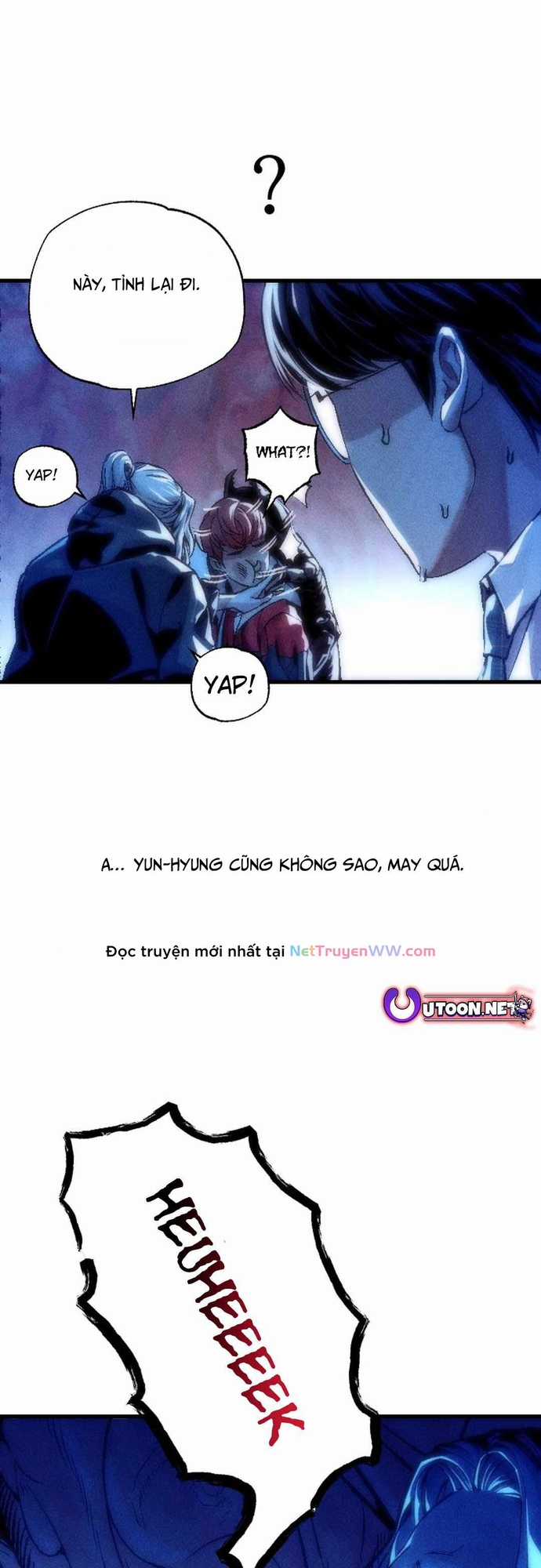 Mật Danh - Chapter 2 - Trang 99