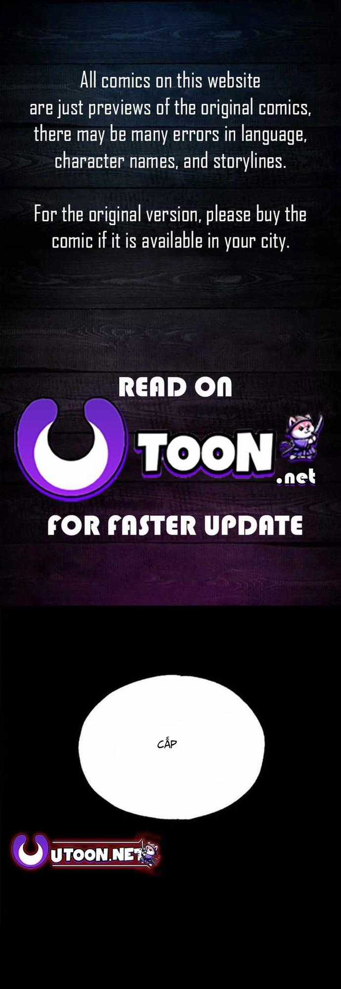 Mật Danh - Chapter 3 - Trang 1