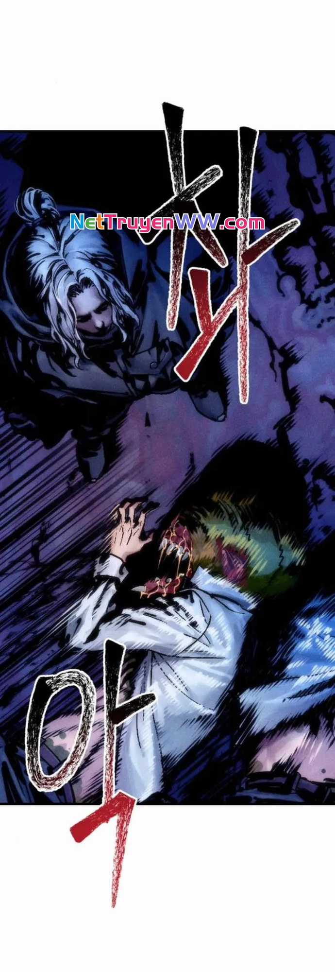 Mật Danh - Chapter 3 - Trang 12