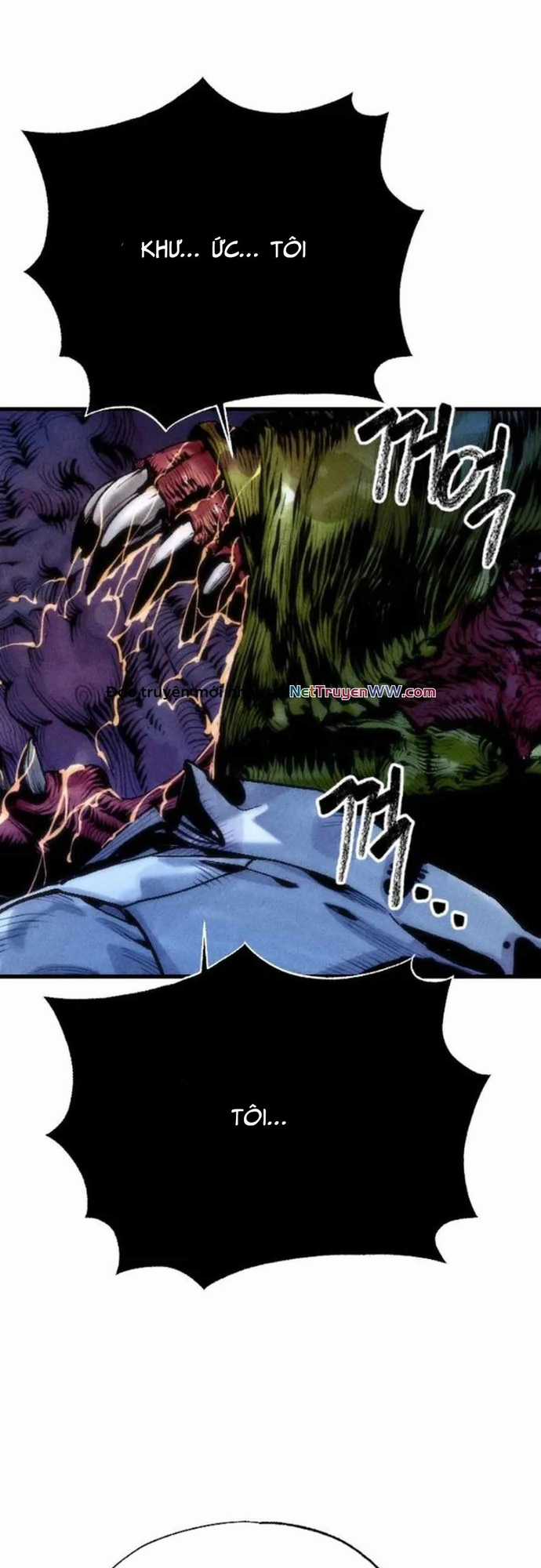 Mật Danh - Chapter 3 - Trang 13