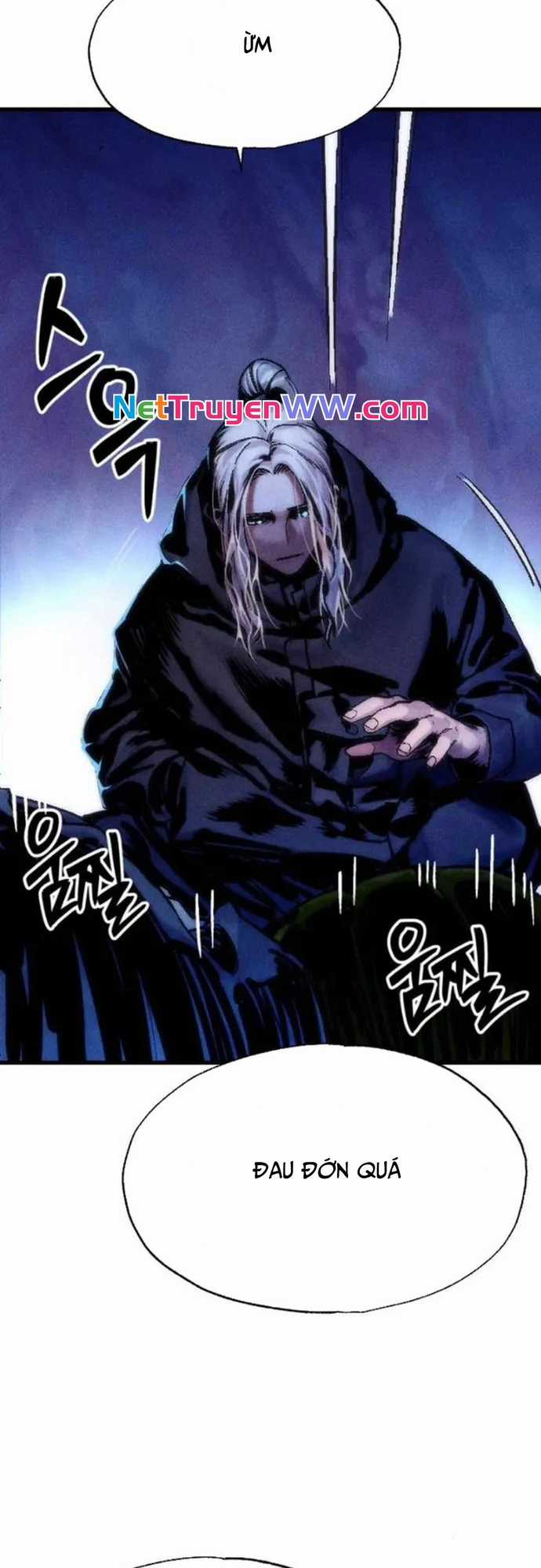 Mật Danh - Chapter 3 - Trang 14