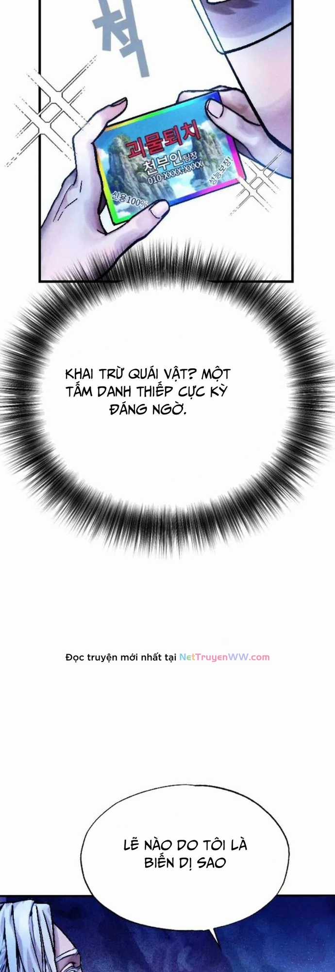 Mật Danh - Chapter 3 - Trang 20