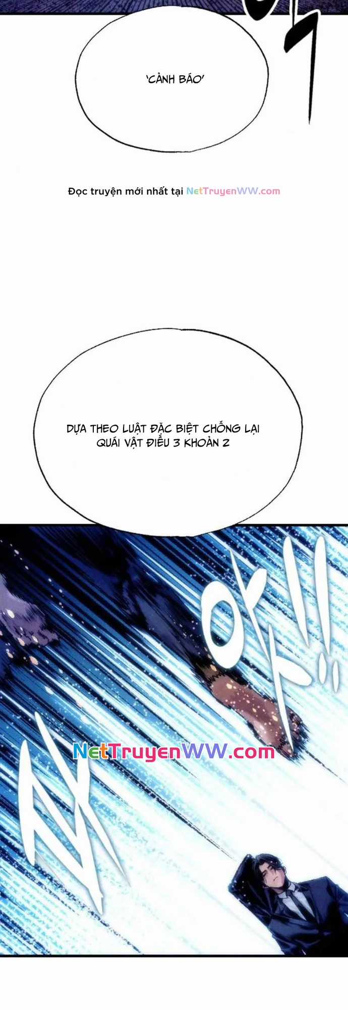 Mật Danh - Chapter 3 - Trang 3