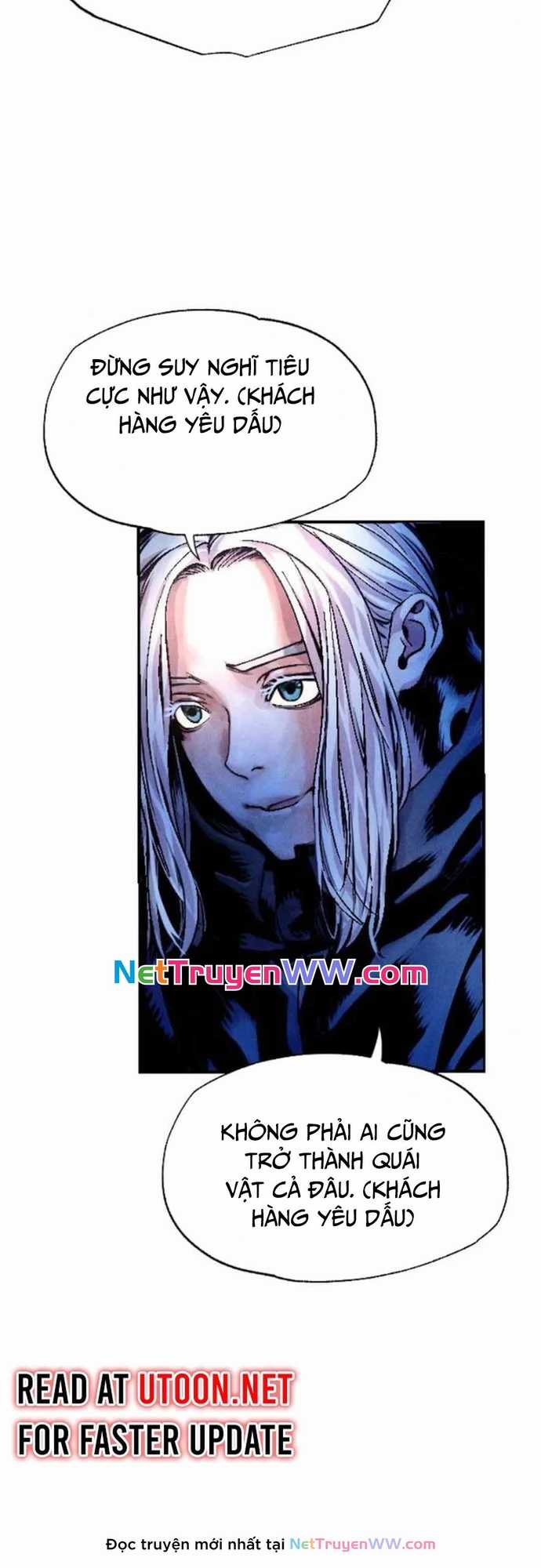 Mật Danh - Chapter 3 - Trang 22