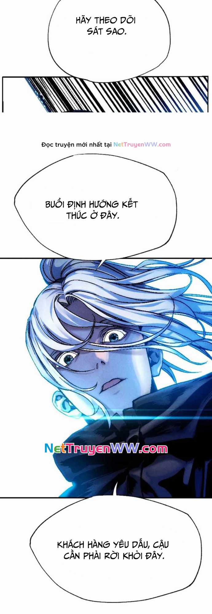 Mật Danh - Chapter 3 - Trang 26