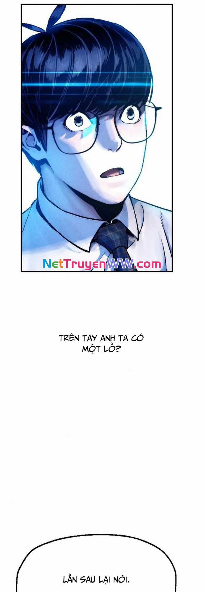 Mật Danh - Chapter 3 - Trang 28