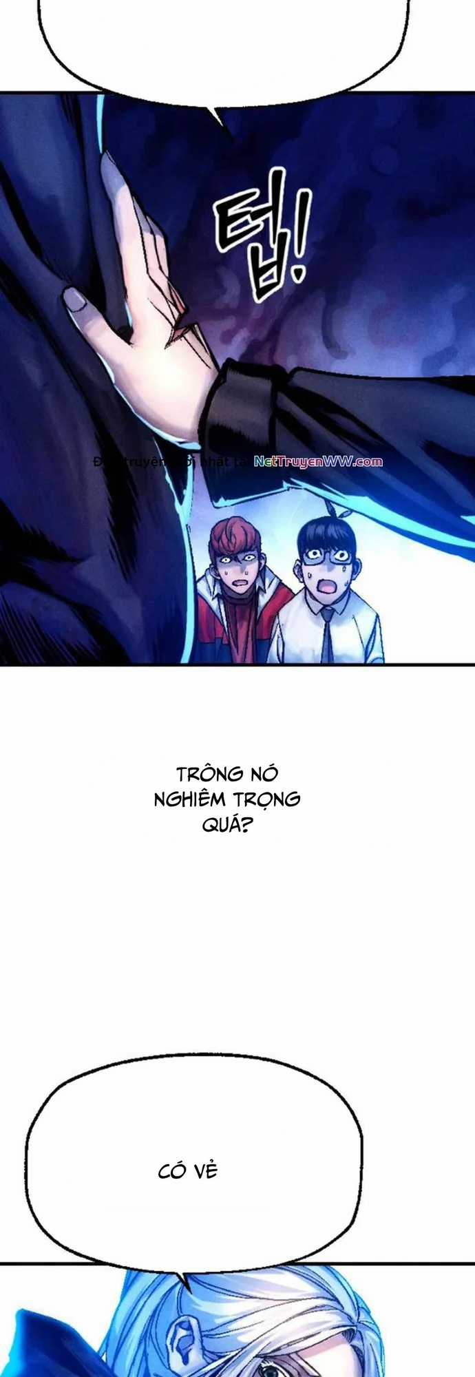 Mật Danh - Chapter 3 - Trang 29