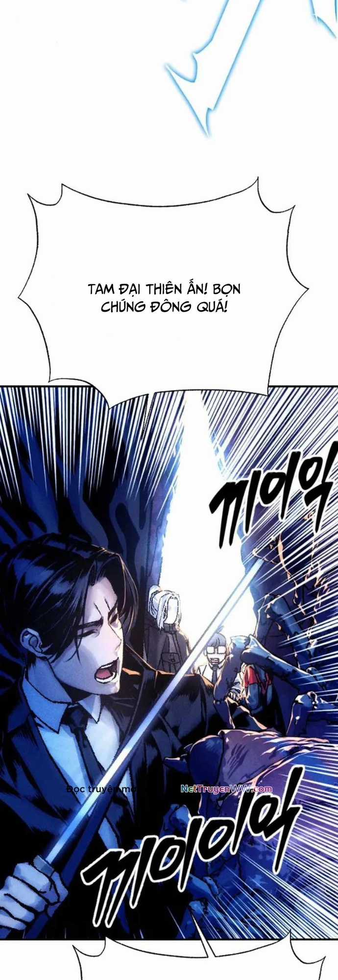 Mật Danh - Chapter 3 - Trang 33