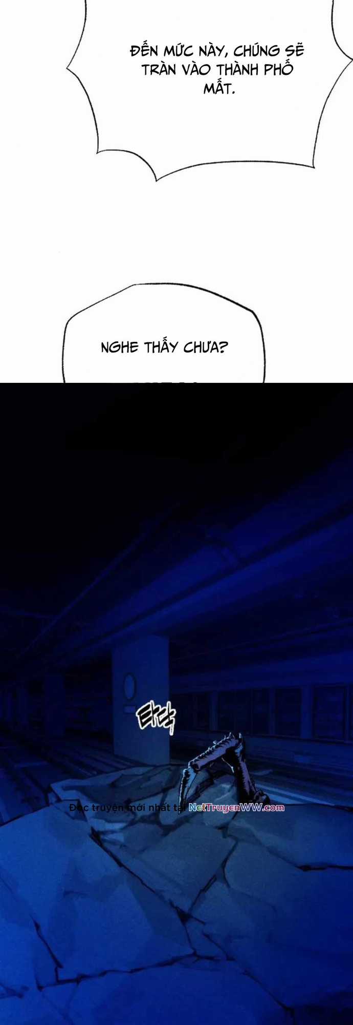 Mật Danh - Chapter 3 - Trang 34