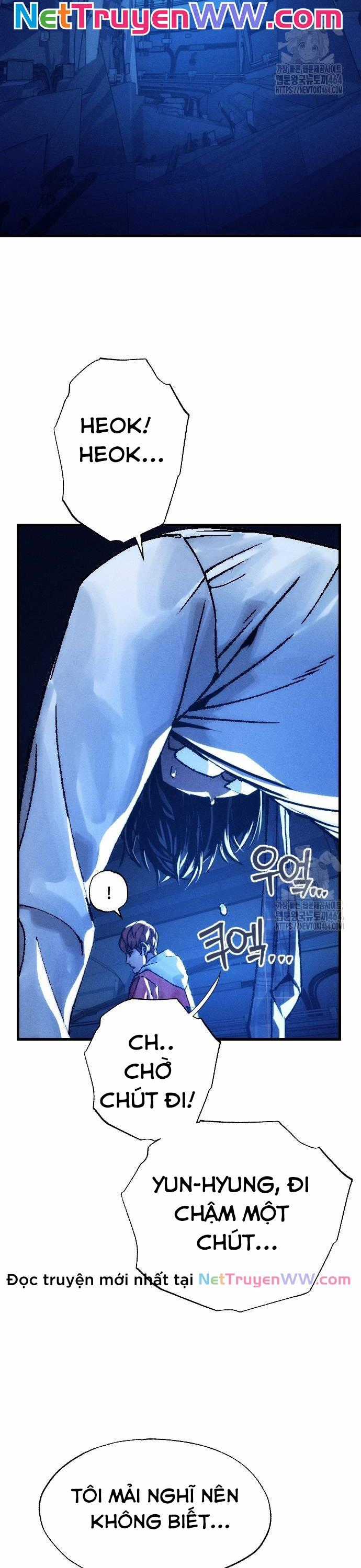 Mật Danh - Chapter 4 - Trang 2