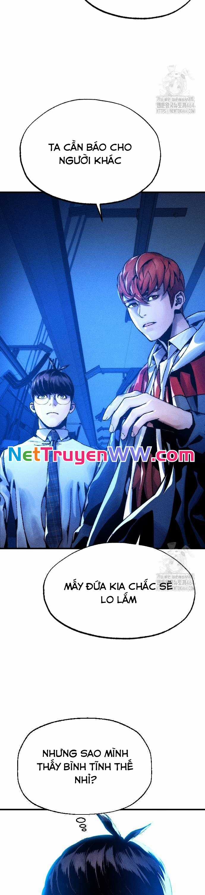 Mật Danh - Chapter 4 - Trang 11