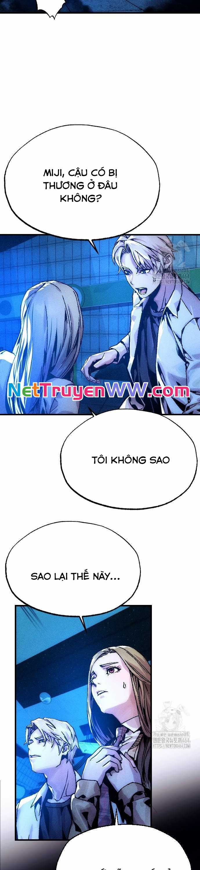 Mật Danh - Chapter 4 - Trang 14