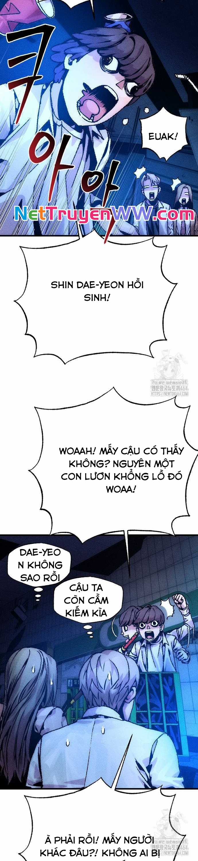 Mật Danh - Chapter 4 - Trang 16