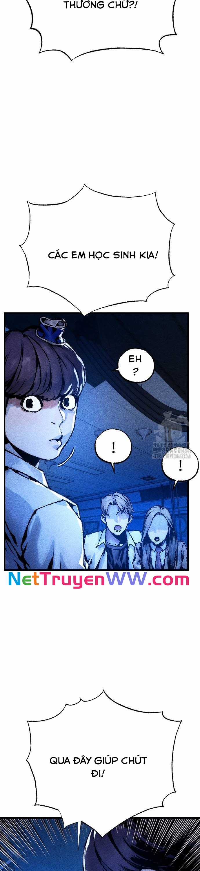 Mật Danh - Chapter 4 - Trang 17