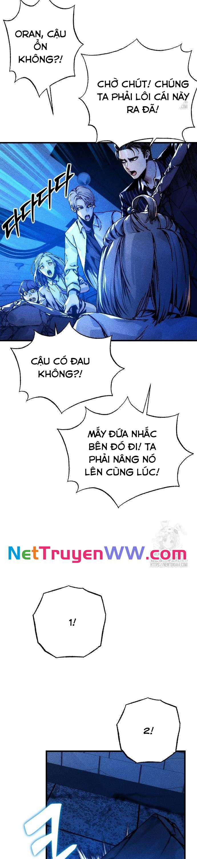 Mật Danh - Chapter 4 - Trang 19