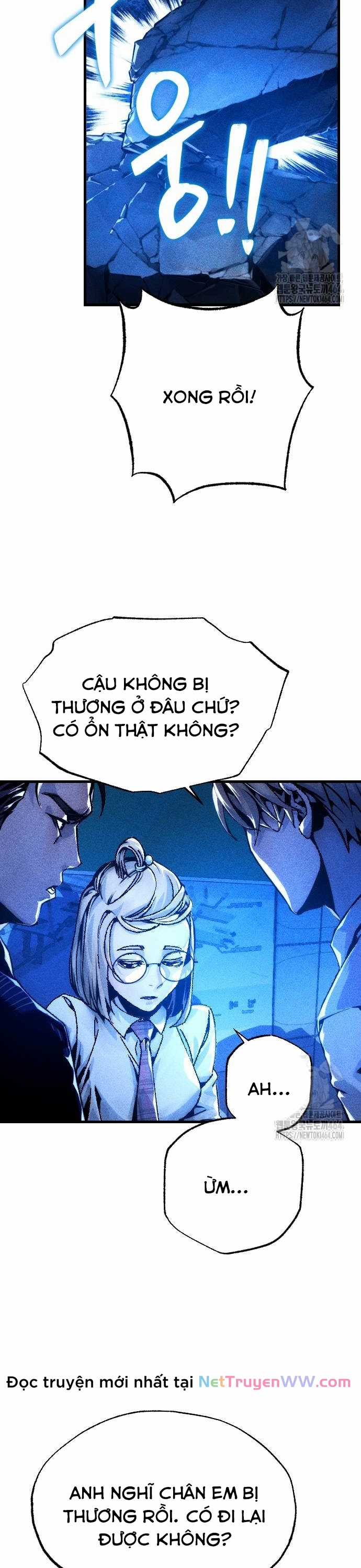 Mật Danh - Chapter 4 - Trang 20