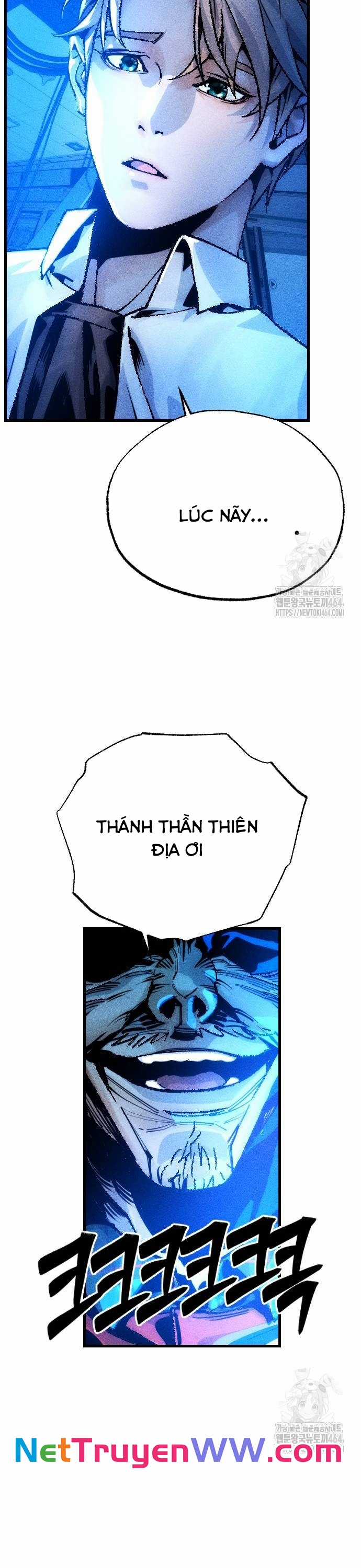 Mật Danh - Chapter 4 - Trang 23