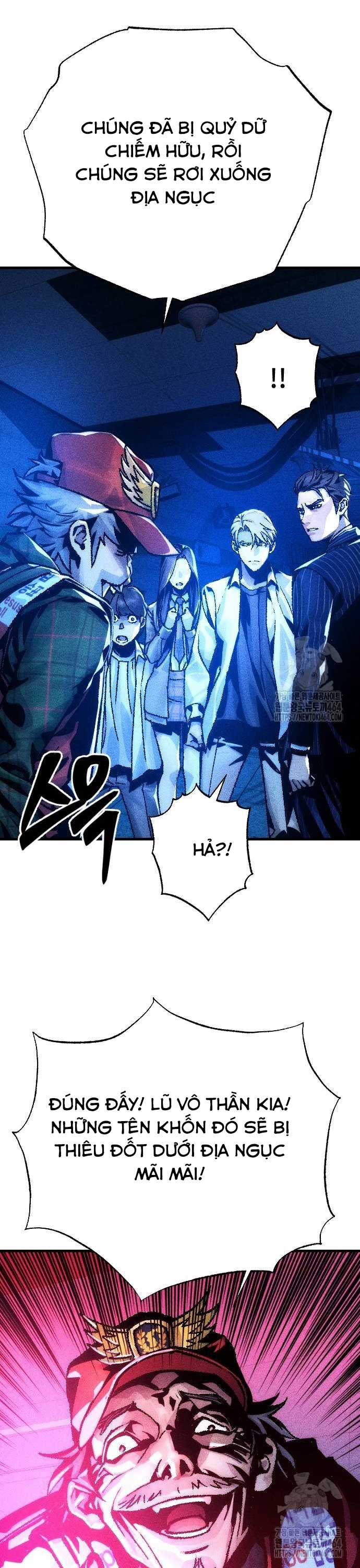 Mật Danh - Chapter 4 - Trang 24