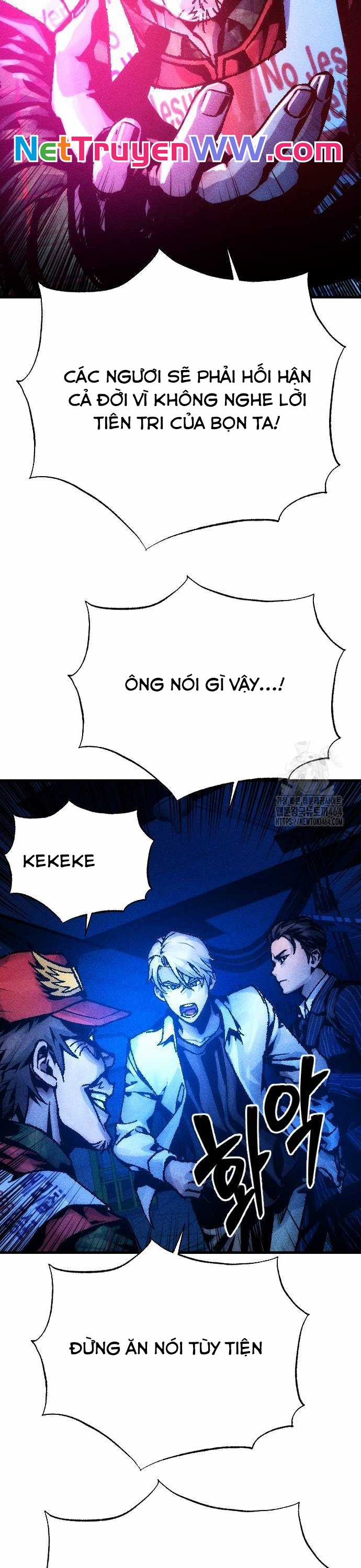 Mật Danh - Chapter 4 - Trang 25