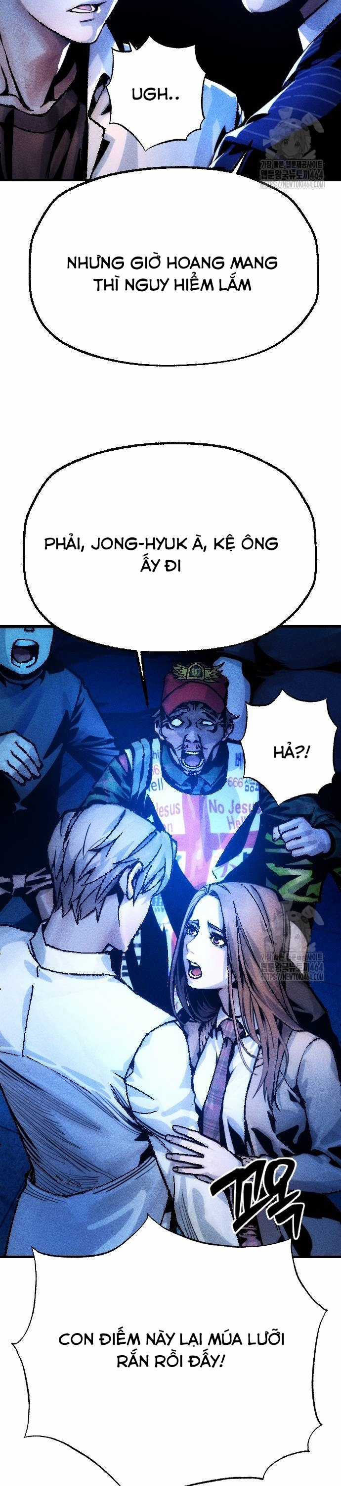 Mật Danh - Chapter 4 - Trang 27