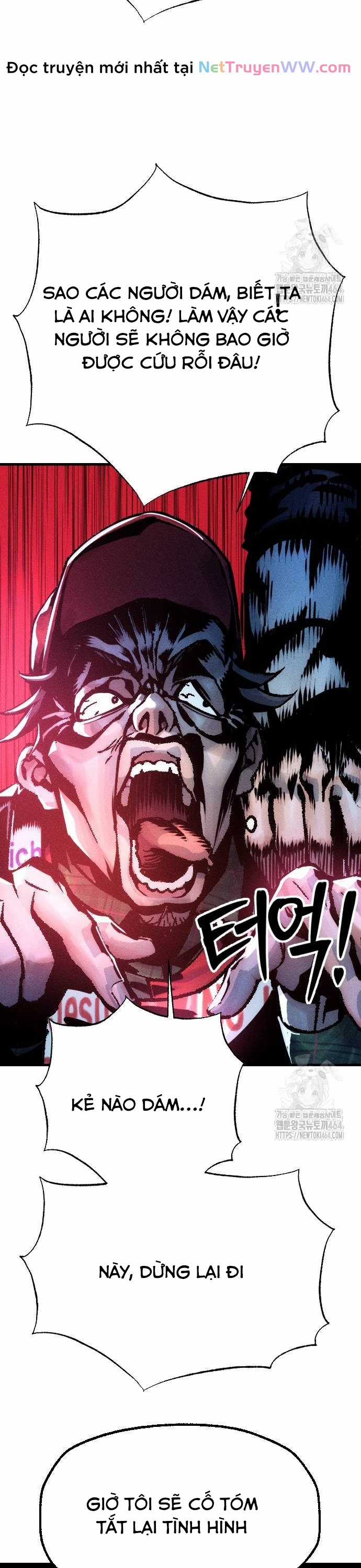 Mật Danh - Chapter 4 - Trang 28