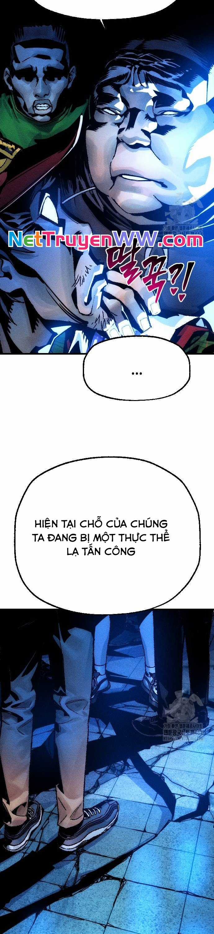 Mật Danh - Chapter 4 - Trang 29