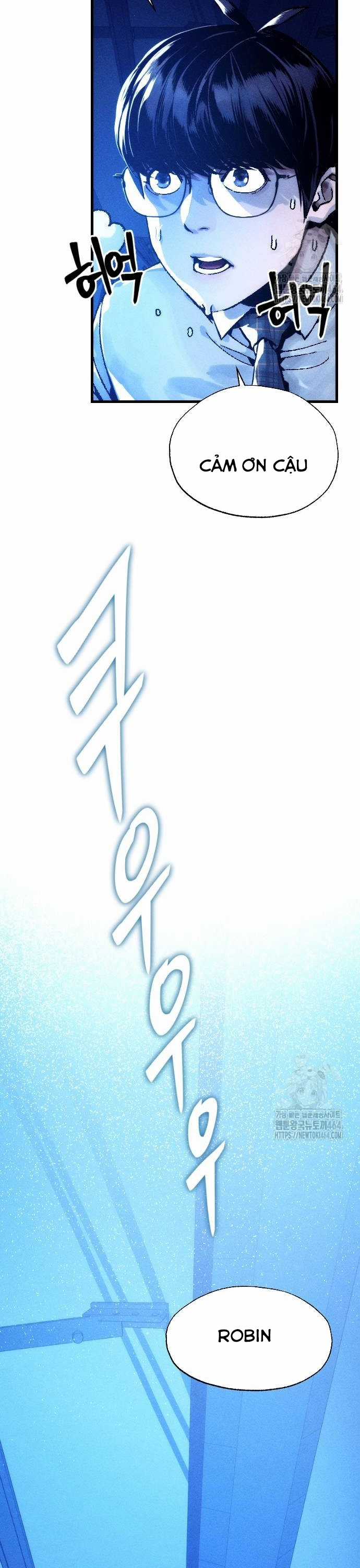 Mật Danh - Chapter 4 - Trang 4