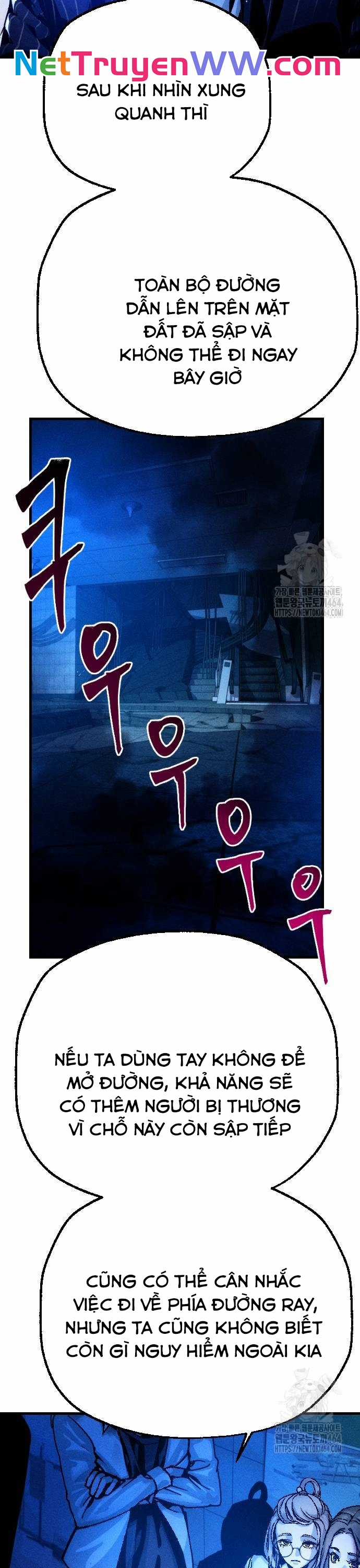 Mật Danh - Chapter 4 - Trang 31