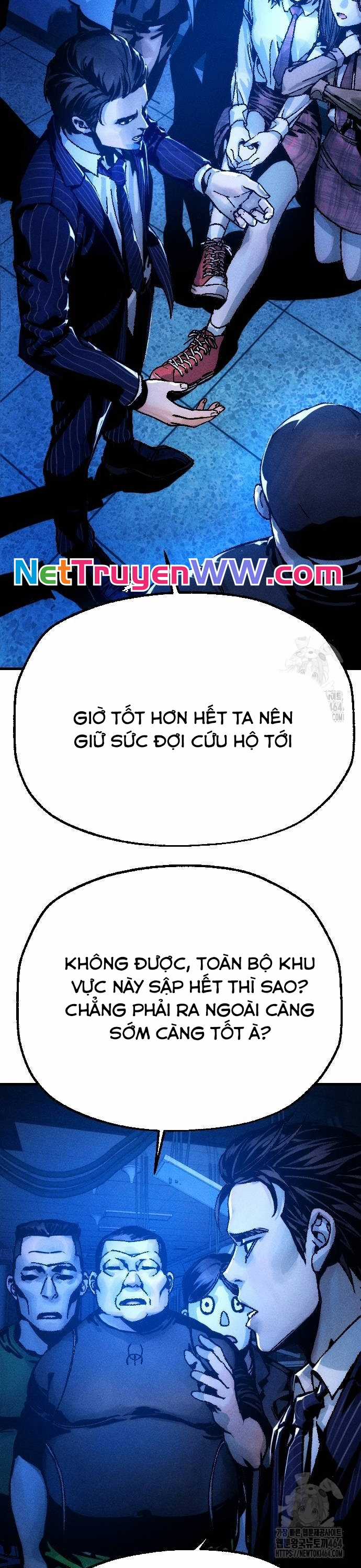 Mật Danh - Chapter 4 - Trang 32