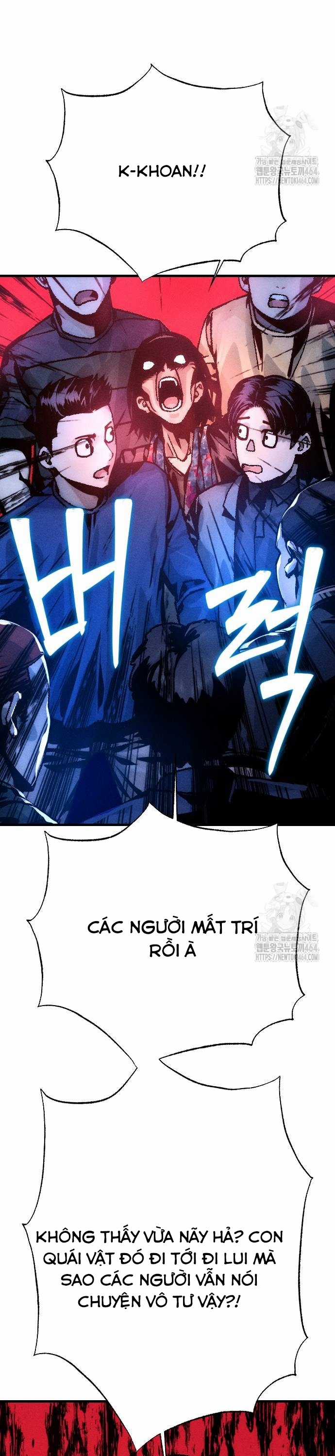 Mật Danh - Chapter 4 - Trang 35