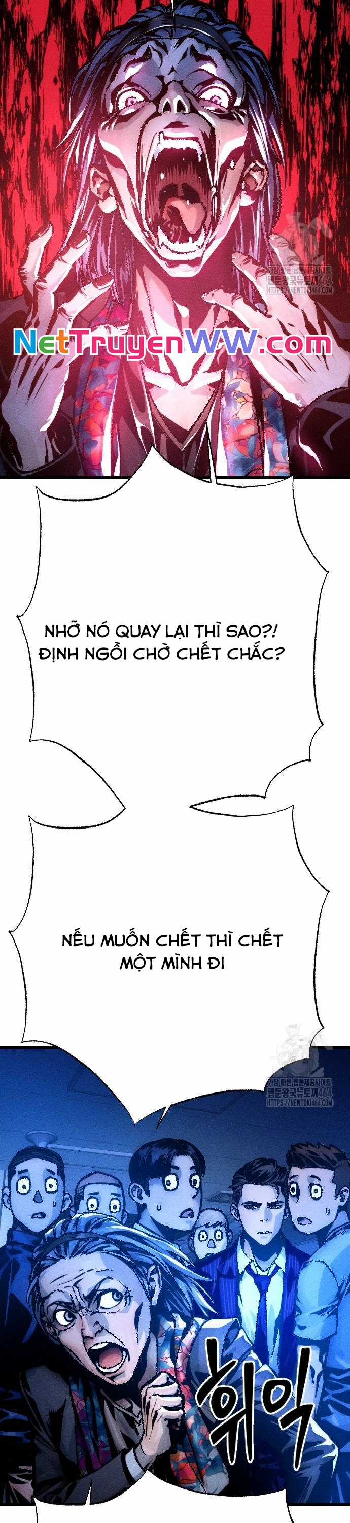 Mật Danh - Chapter 4 - Trang 36