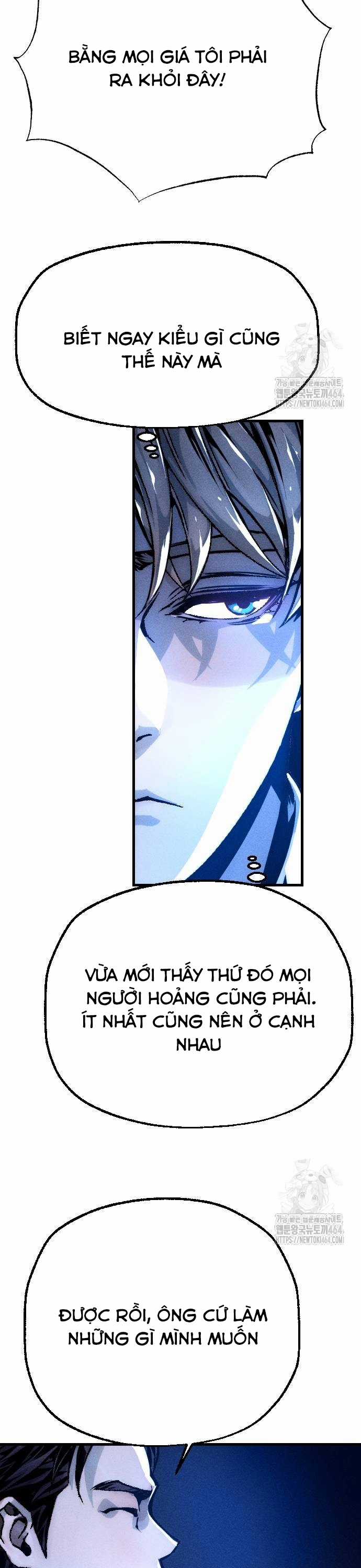 Mật Danh - Chapter 4 - Trang 37