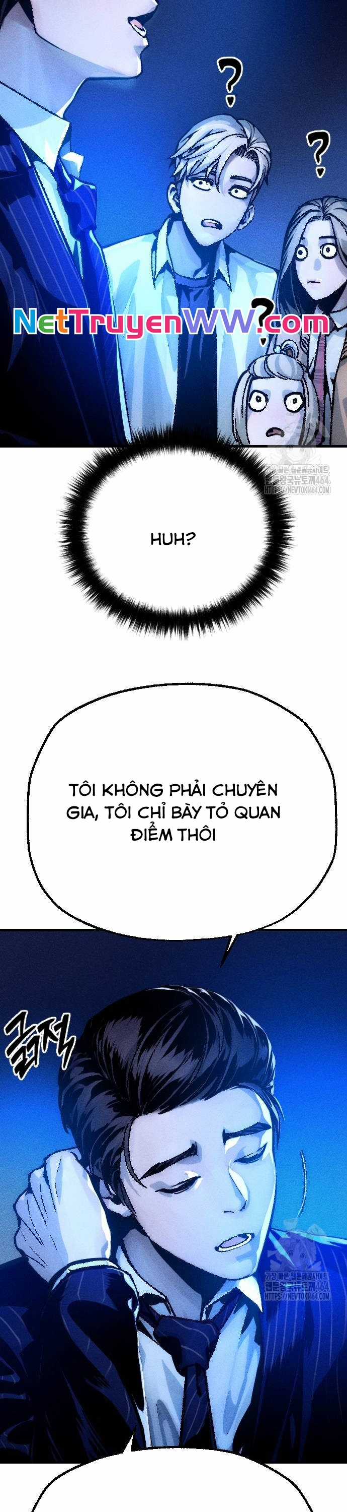 Mật Danh - Chapter 4 - Trang 38